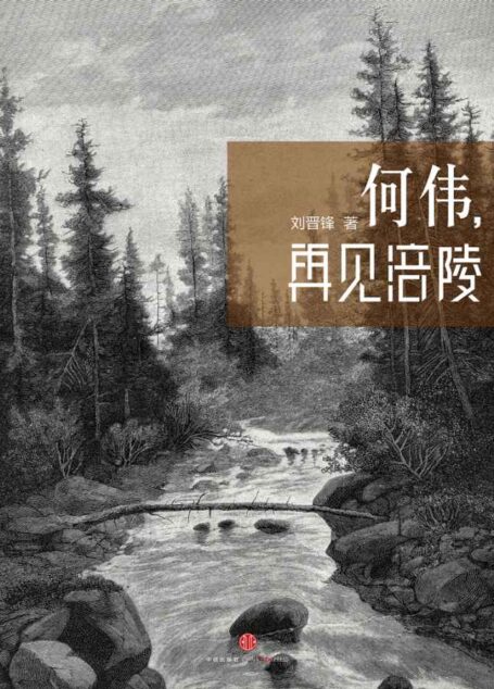 何伟,再见涪陵 (中国故事)