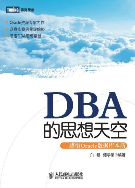 DBA的思想天空 :感悟Oracle数据库本质