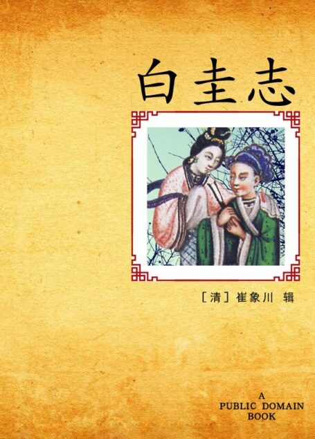 白圭志