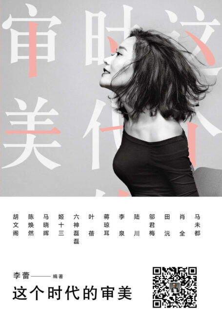 这个时代的审美(马未都/邬君梅/陆川/李泉/六神磊磊/等13位名人谈美)