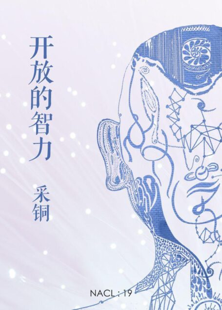 开放的智力:知乎采铜自选集 (知乎「盐」系列)