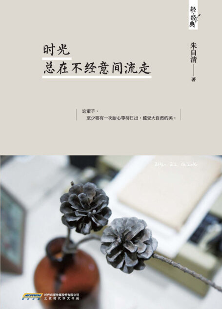 时光总在不经意间流走 (轻经典)