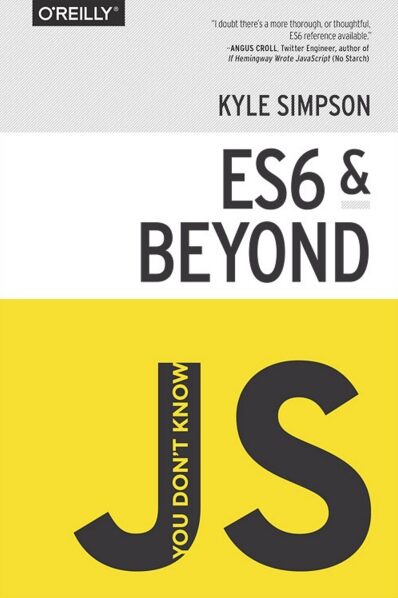 你不懂JS:ES6与未来