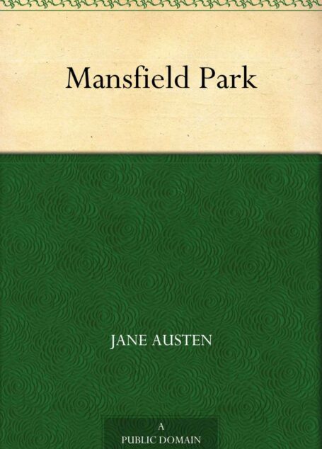 Mansfield Park (免费公版书)