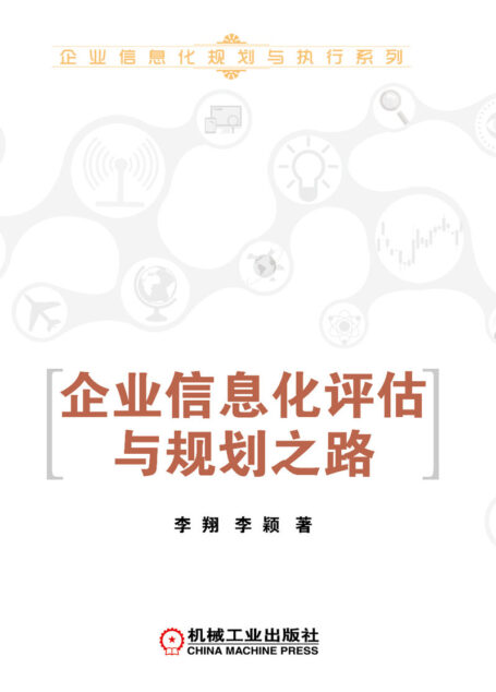 企业信息化评估与规划之路 (企业信息化规划与执行系列)