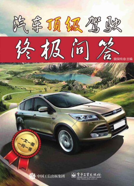 汽车顶级驾驶,终极问答