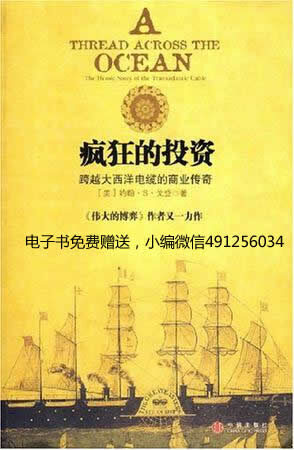 疯狂的投资
