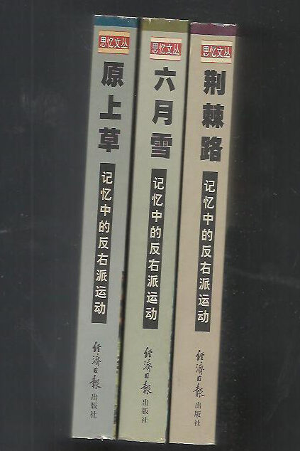 思忆文丛