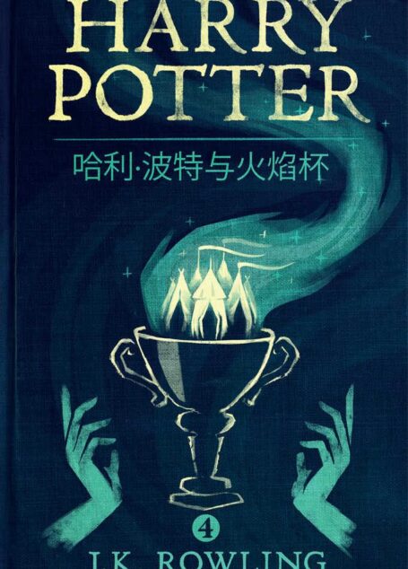 哈利·波特与火焰杯 (Harry Potter and the Goblet of Fire)