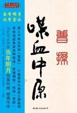 曹操·喋血中原:破解三国历史中的谜团