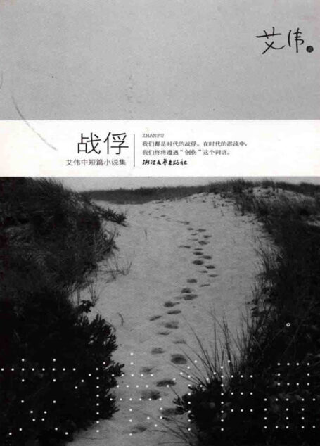 战俘 (博维精典)