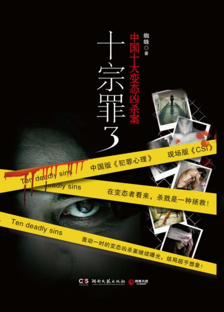 《十宗罪 3》