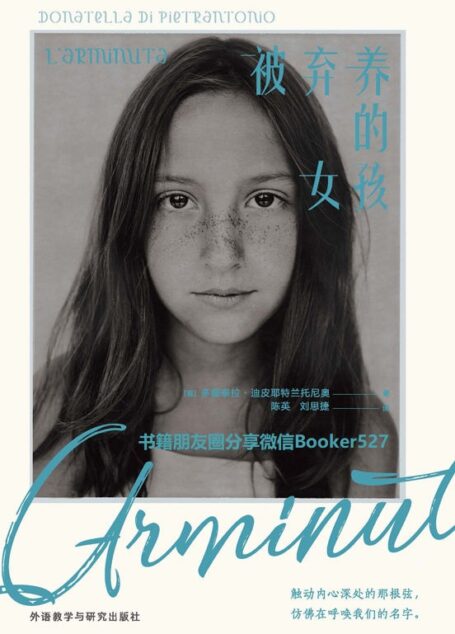 被弃养的女孩（“那不勒斯四部曲”之后意大利又一现象级高分之作，仅10个月就售出近20万册）