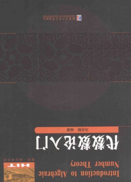 代数数论入门