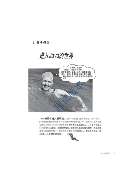 Head First Java (中文版)(第2版)