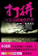 打拼2:六兄弟的血色往事之猛龙过江
