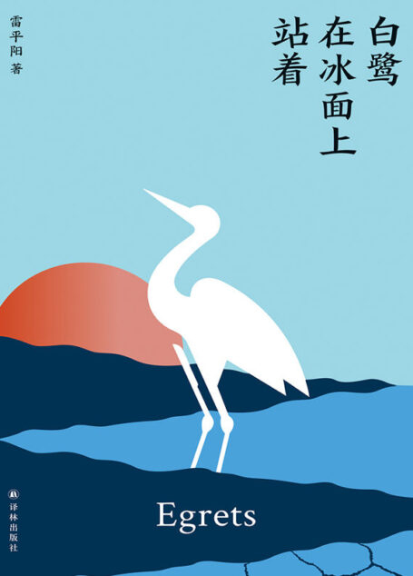白鹭在冰面上站着(鲁迅文学奖得主雷平阳全新非虚构结集,以人神鬼巫共生共荣的云南为写作景深,打通现实与幻想的边界!)