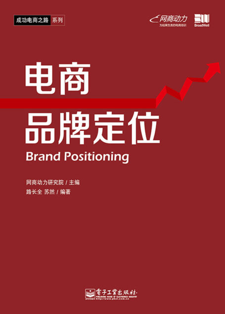 成功电商之路系列:电商品牌定位