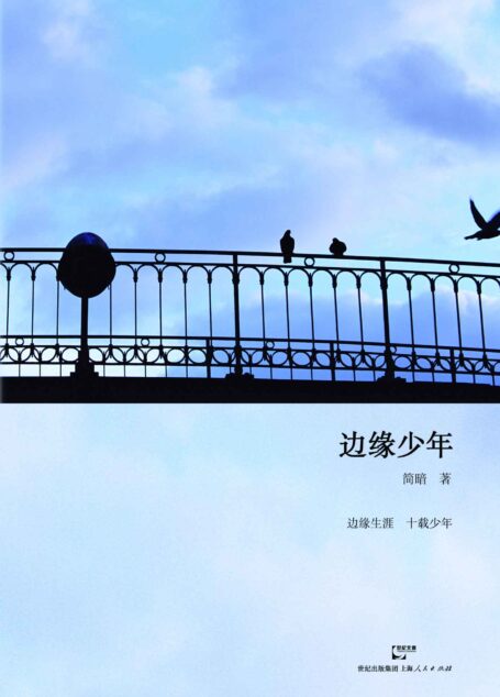 边缘少年