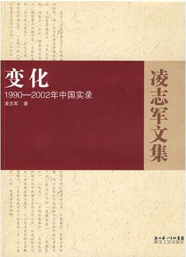 变化-1990-2002年中国实录