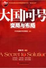 大国问号:变局与布局