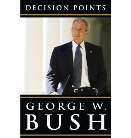 Decision Points 决策时刻