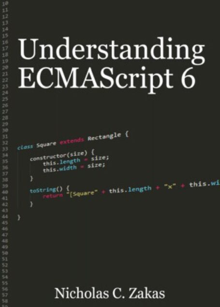 《Understanding ECMAScript 6》中文翻译