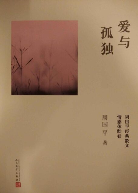 爱与孤独