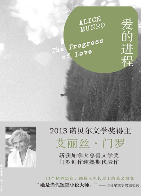 爱的进程