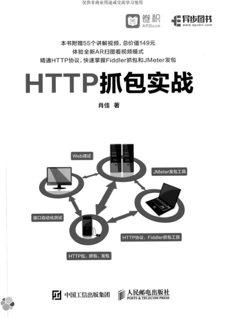 HTTP抓包实战