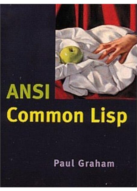 ANSImon Lisp 中文翻譯版