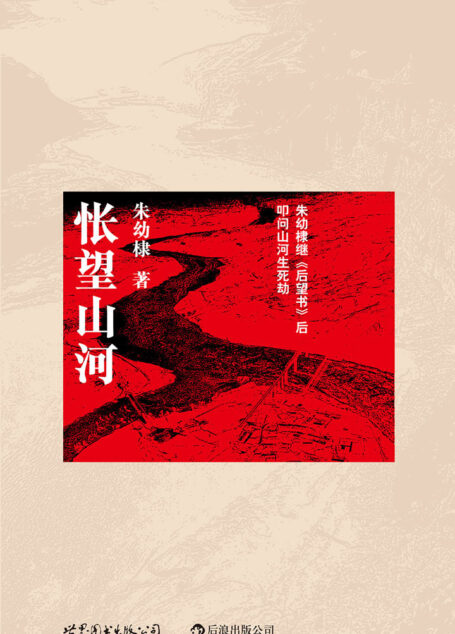 怅望山河