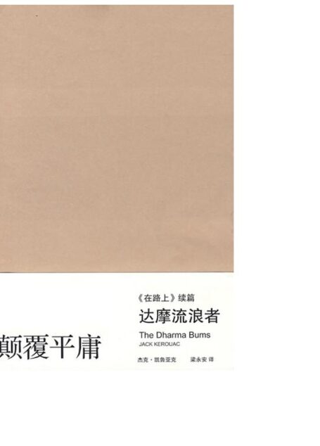达摩流浪者