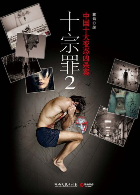 《十宗罪 2》
