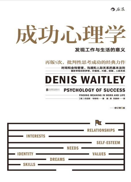 成功心理学