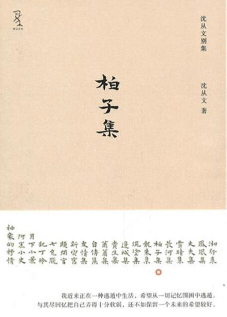 柏子集