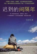 迟到的间隔年