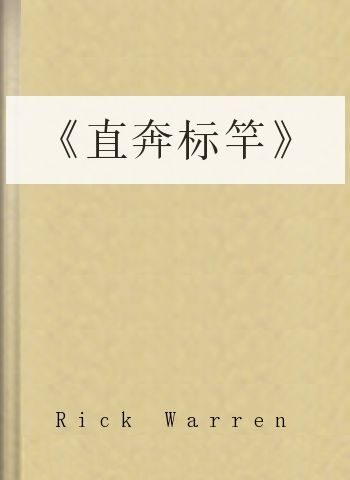 《直奔标竿》