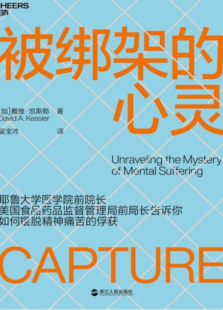 被绑架的心灵