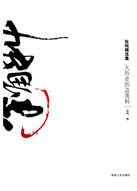 大历史的边角料