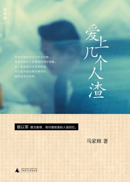 爱上几个人渣
