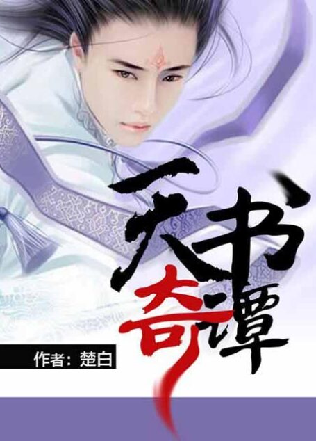 《天书奇谭》