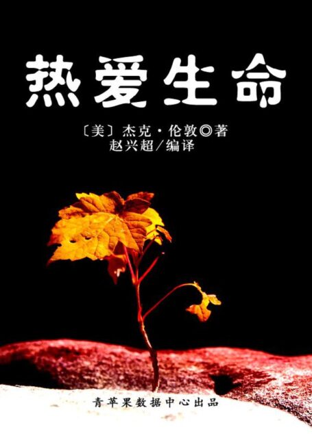 热爱生命经典世界名著