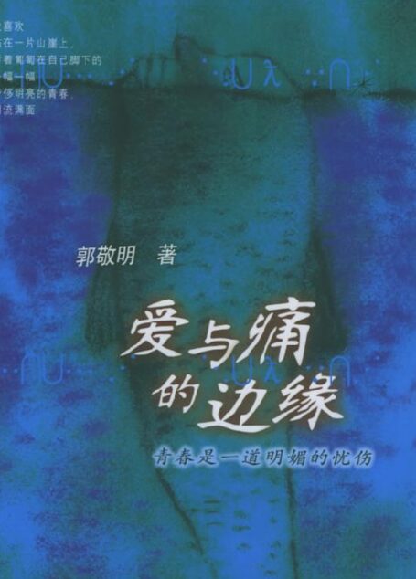 爱与痛的边缘