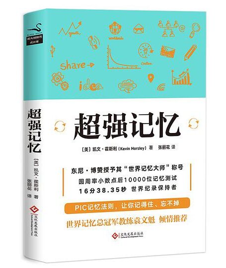 超强记忆