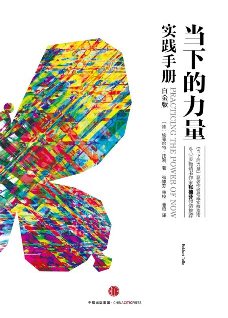 当下的力量实践手册