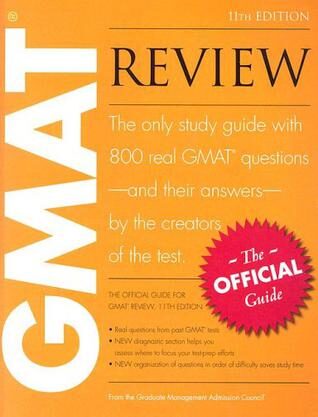 GMAT OG 10th CR分类Lawyer版