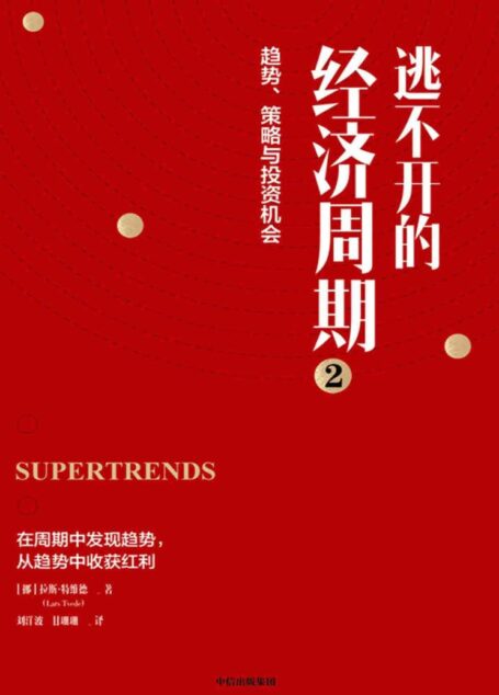 逃不开的经济周期2(理解金融动荡时期的真实情况)