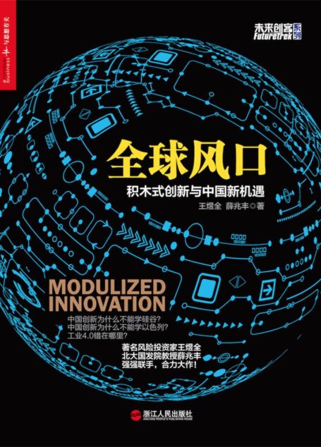 全球风口：积木式创新与中国新机遇