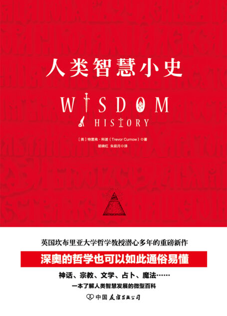 人类智慧小史